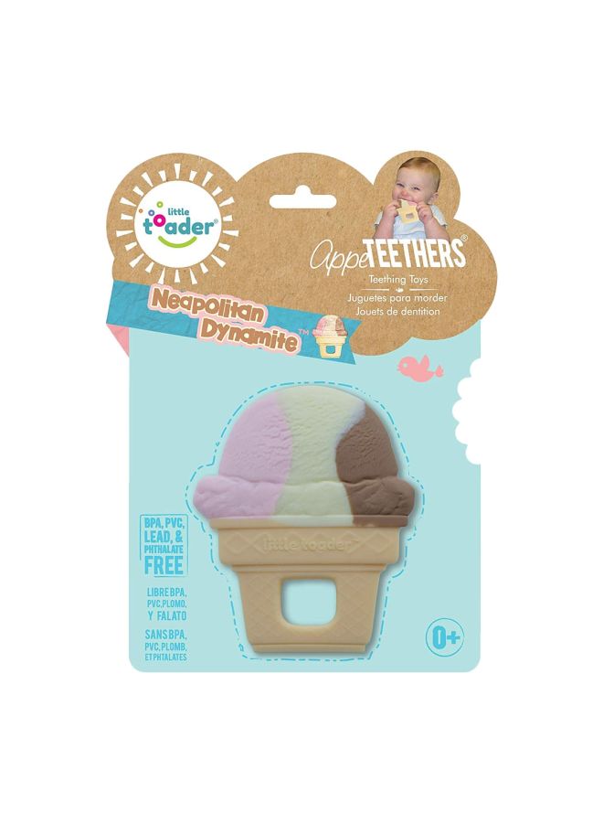 Candy Shaped Teether (0+)