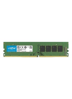 UDIMM DDR4 RAM Green/Black/Gold - v1585124428/N32844284A_1