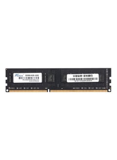 DDR3 RAM Black/Gold