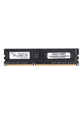 DDR3 RAM Black/Gold - v1585124485/N34976443A_1