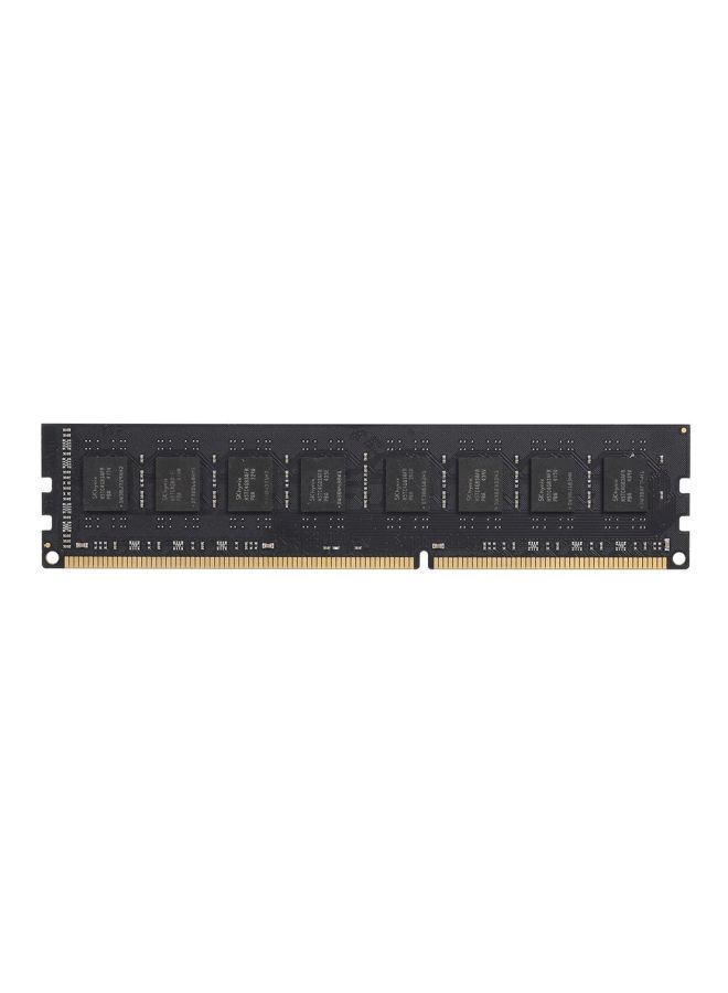 ASint - DDR3 RAM Black/Gold - Image 1