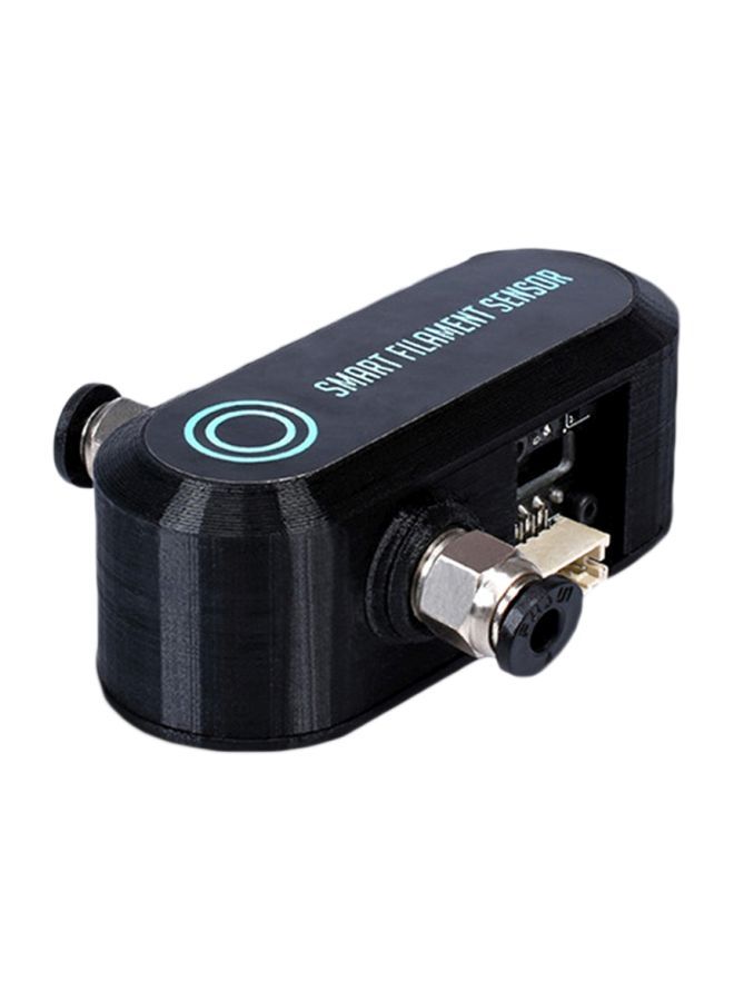 BigTreeTech Smart Filament Sensor Black  - Image 1