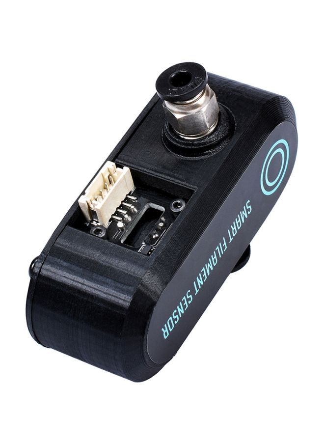 BigTreeTech Smart Filament Sensor Black  - Image 2
