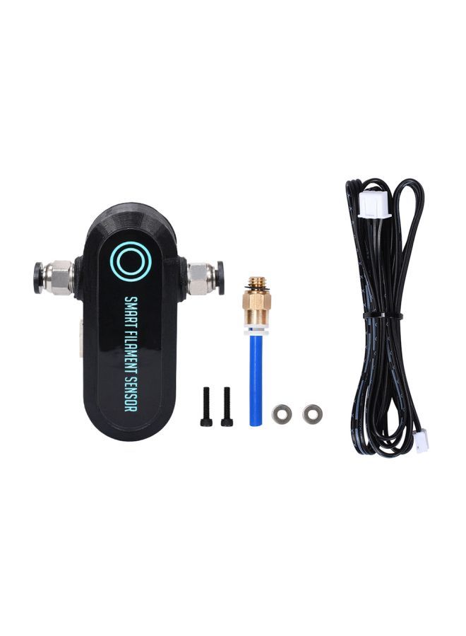 BigTreeTech Smart Filament Sensor Black  - Image 4