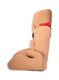 elphybaby Soft Cushioned Baby Car Seat With Wide Render Support Backrest  - Image 2