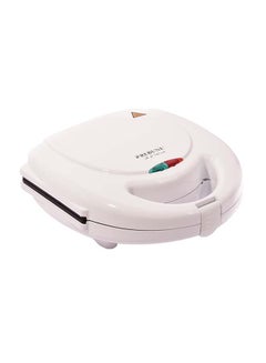 ريبون ماكينة صنع الوافل بقوة عالية 750.0 W Re-5-065 أبيض  - Image 1