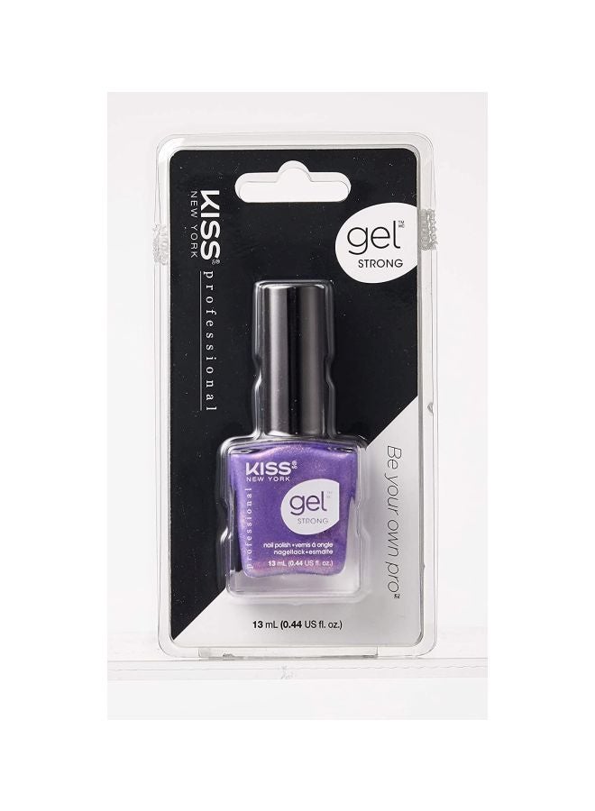 KISS Gel Strong Nail Polish Illusion  - Image 4