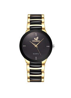 Orlando Alloy Analog Wrist Watch YPZ769  - Image 1