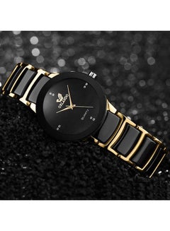 Orlando Alloy Analog Wrist Watch YPZ769  - Image 2