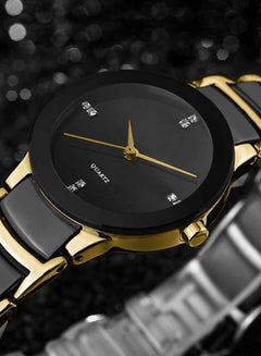 Orlando Alloy Analog Wrist Watch YPZ769  - Image 3