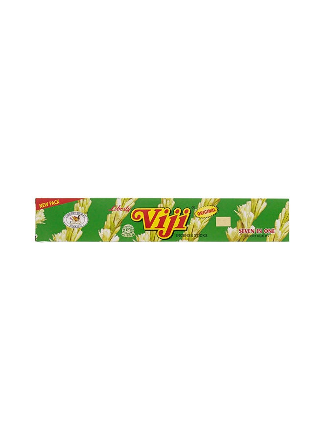 Incense Sticks Multicolour