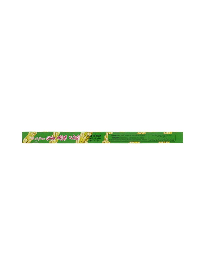 Incense Sticks Multicolour