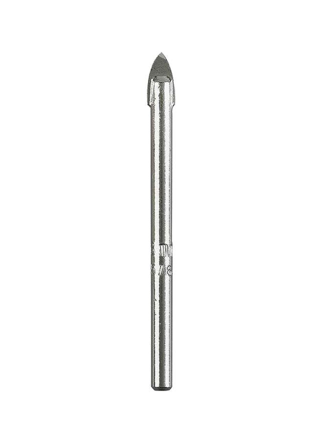 BOSCH Tile Drill Bit Silver 