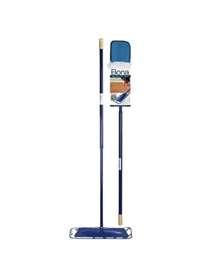 Floor Mop Blue/Brown