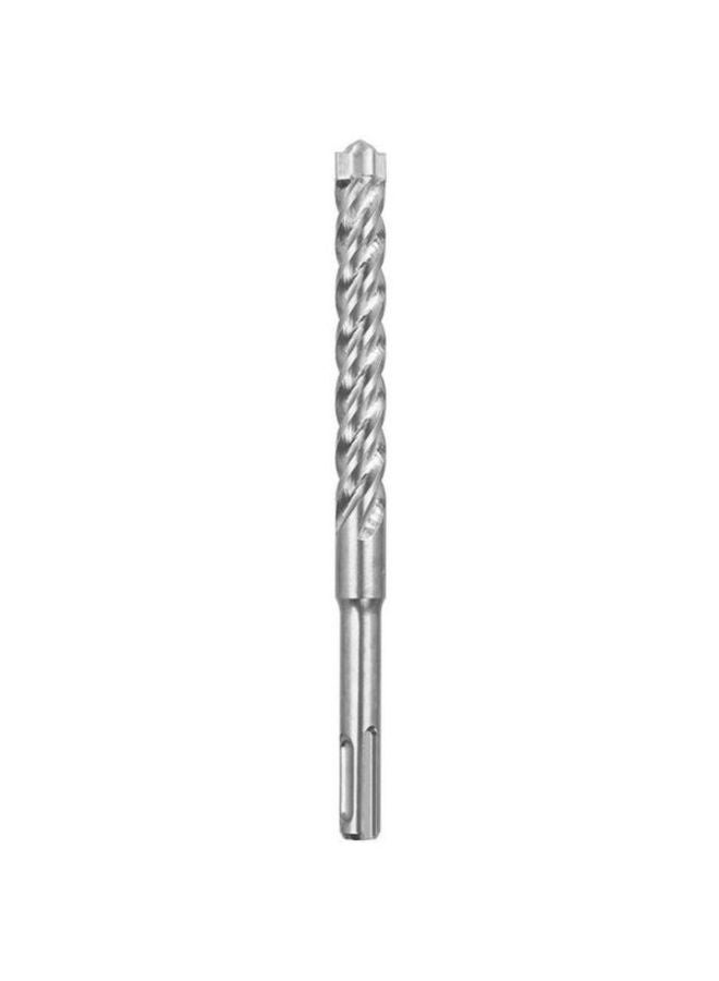 DEWALT Hammer Drill Bit Silver
