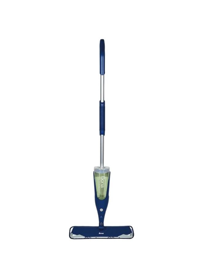 BONA Spray Mop Green/Blue 