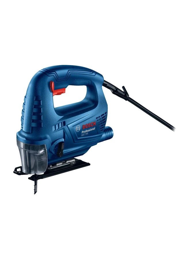 BOSCH Jigsaw Mach Blue/Black/Red