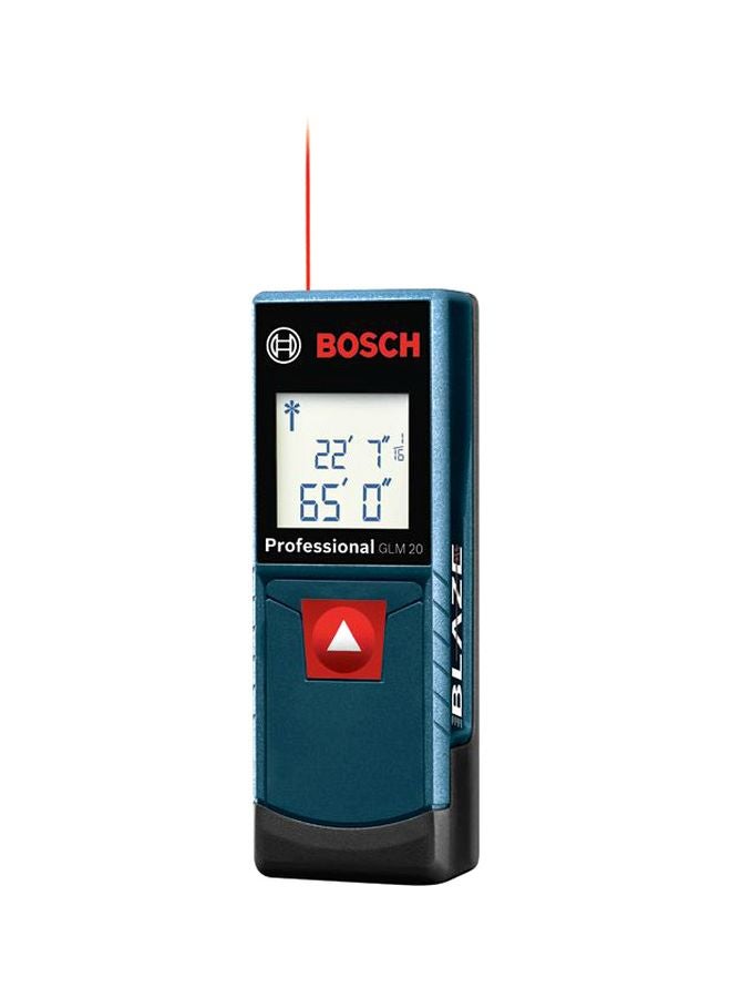 BOSCH Laser Measure Blue/Black
