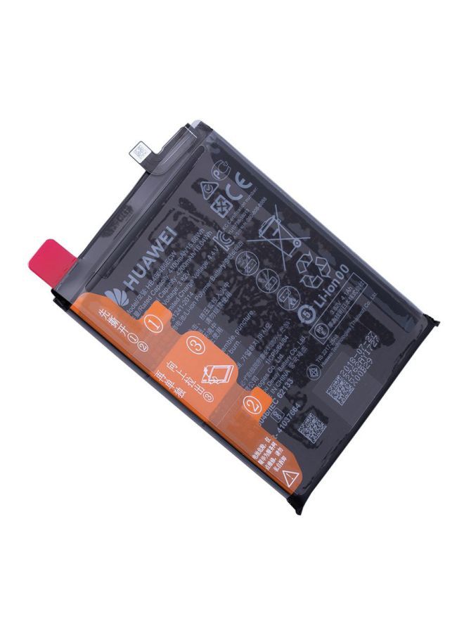 Samsung 4200.0 mAh Replacement Battery For Huawei Mate 20/Pro P30 Black - Image 2