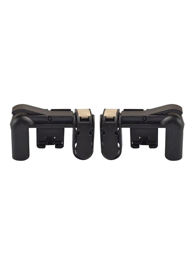 Generic - Pair Of PUBG Left And Right Hand Trigger Set - Wireless - Image 1