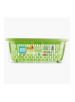 Home Box Snips Fruit Keeper Green  - Image 4