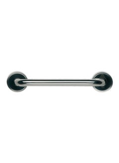 Bath Handle Silver 30cm