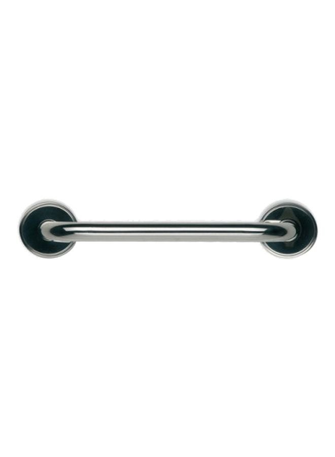 TATAY - Bath Handle Silver 30cm - Image 1