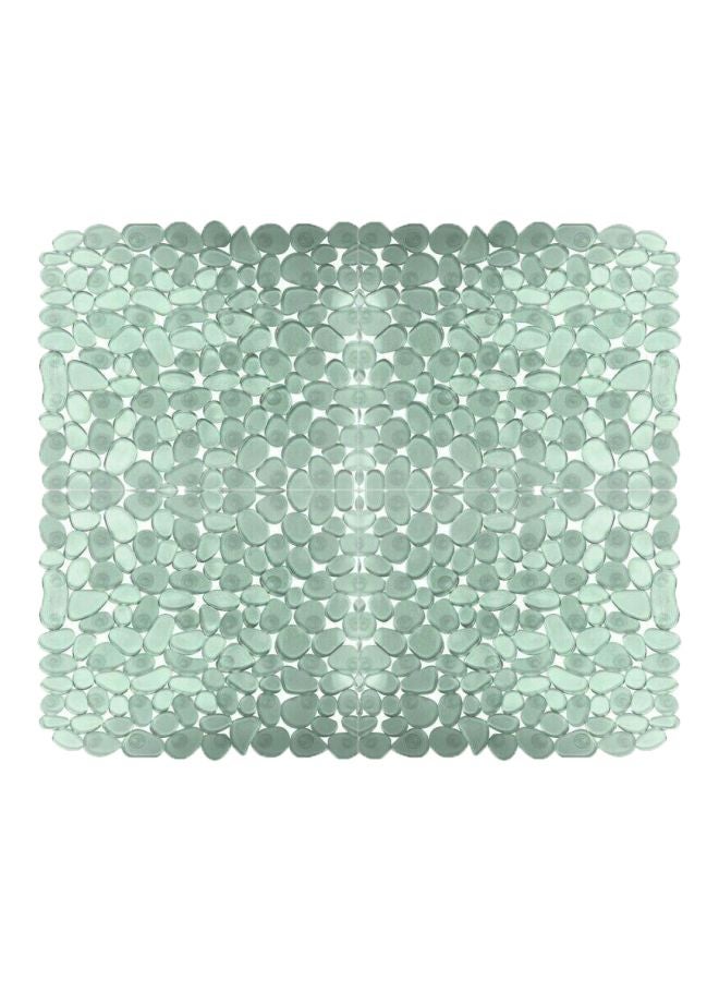 InterDesign - Stall Mat Clear 22x22inch - Image 1