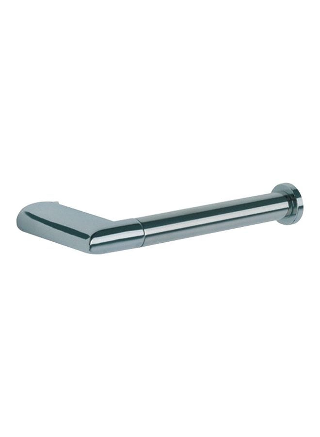 TATAY Toilet Paper Roll Holder Silver