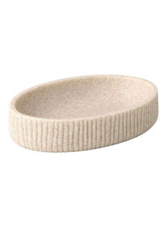 TATAY Saigon Soap Dish Beige  - Image 1