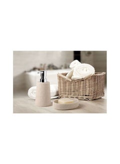 TATAY Saigon Soap Dish Beige  - Image 2