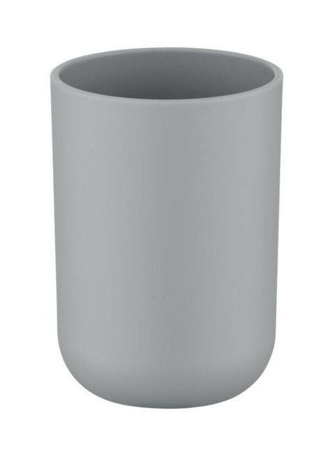 كوب برازيل لفراشي الأسنان رمادي