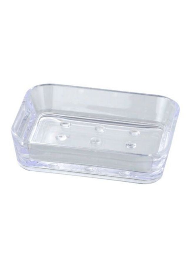 Soap Dish Clear - v1585134729/N36220628A_1