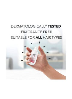 Nizoral Anti-Dandruff Shampoo 60ml  - Image 2