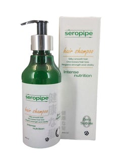 seropipe Intense Nutrition Hair Shampoo 300ml 