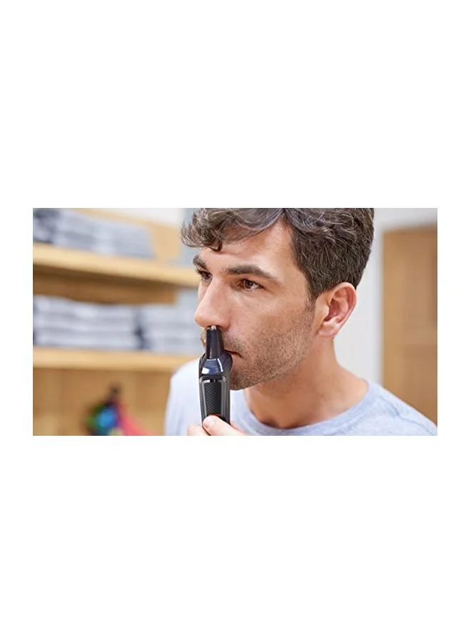 Philips Series 3000 Multigroom Trimmer Black/Grey
