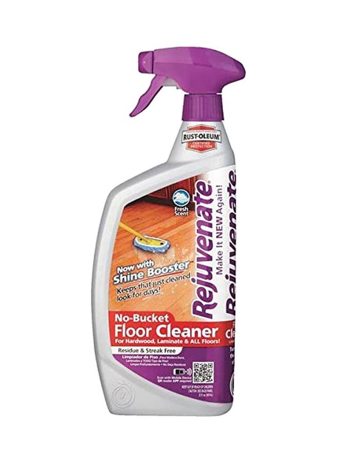 No-Bucket Shine Booster Floor Cleaner Clear - v1585135865/N36206843A_1