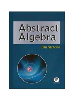 Abstract Algebra Paperback English - 7/6/2016 