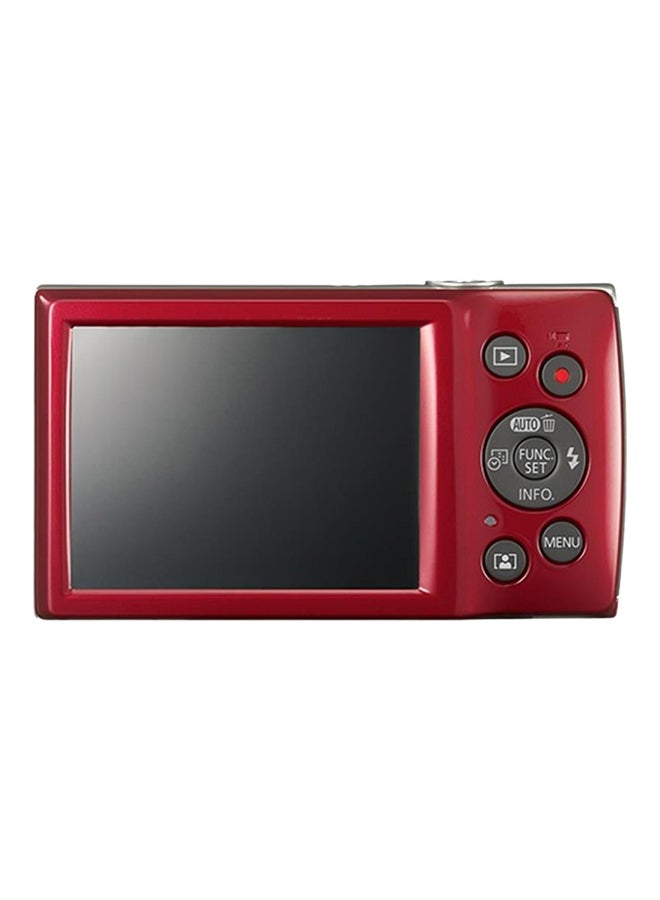 كانون - كاميرا صغيرة رقمية بدقة 20 ميجا بكسل طراز IXUS 185 - Image 1