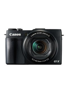 PowerShot G1 X Mark II Digital Camera