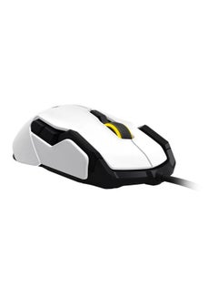 ROCCAT Kova Pure Performance Optical Gaming Mouse White/Black/Red  - Image 4