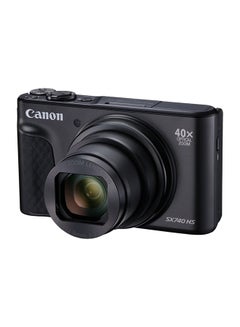 Canon PowerShot SX740HS Digital Camera  - Image 4