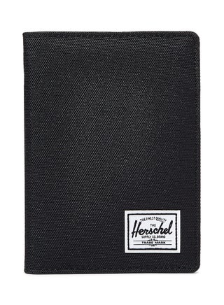 Raynor Passport Holder RFID Black - v1585137492/N33665148A_1