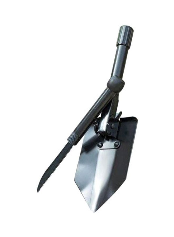 COGHLANS Folding Shovel Black 23.25inch  - Image 1