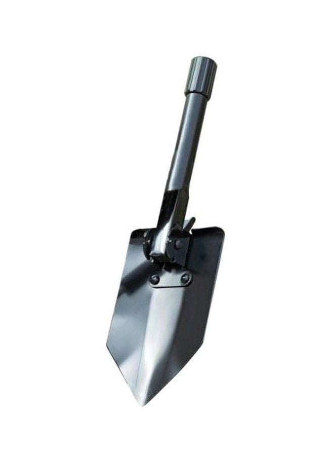 COGHLANS Folding Shovel Black 23.25inch  - Image 3
