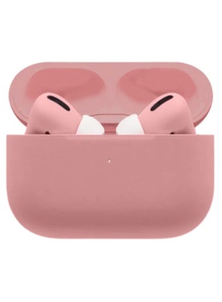 Wireless Bluetooth In-Ear Earbuds With Charging Dock Pink/White - v1585137733/N36155285A_1