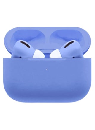Blue/White
