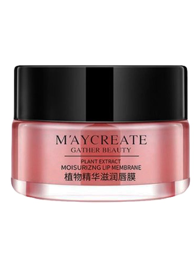 maycreate - Gather Beauty Plant Extract Moisturizing Lip Mask - Image 1