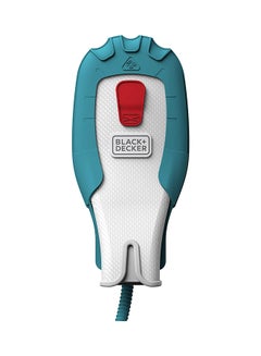 بلاك اند ديكر ممسحة إستيمت بالبخار 1000.0 W FSH10SM-B5 أزرق/رمادي  - Image 3