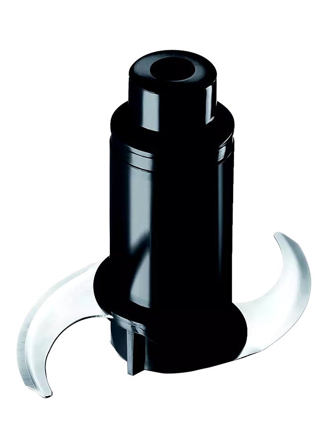 Philips Countertop Food Processor 3.4 L 1300.0 W HR7776 Black  - Image 4